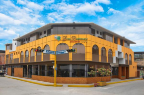  Gran Bombonaje Rioja Hotel  Риоха